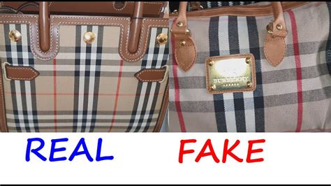 burberry bloomsbury replica|how to check burberry authenticity.